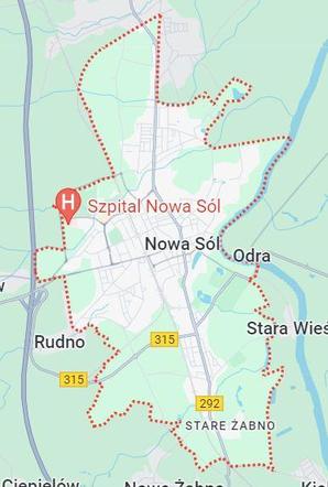 5. Nowa Sól