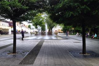 Miejsce 6. Bełchatów