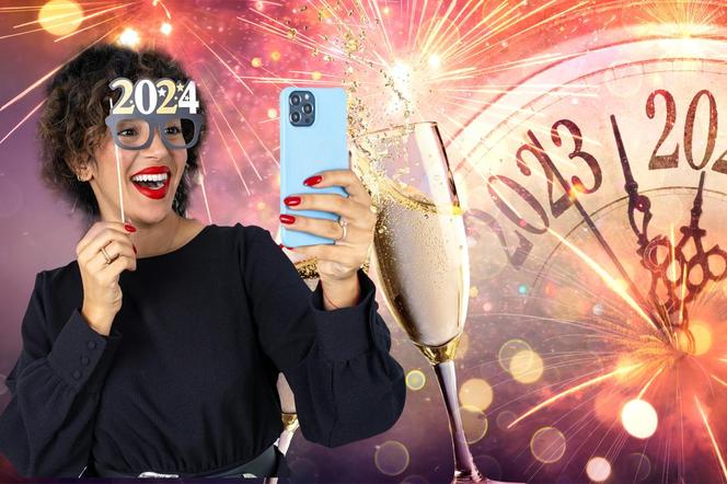 Życzenia na Nowy Rok. Eleganckie i finezyjne życzenia na SMS-a, Facebooka, WhatsAppa