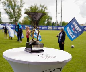 Derby Wschodu dla Siedlec. MKS Pogoń pokonała Budowlanych Lublin