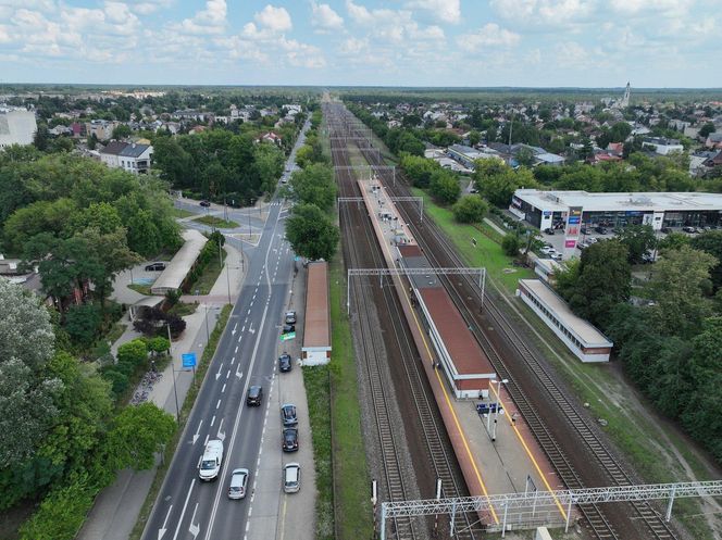 Tu powstanie nowy tunel w Rembertowie