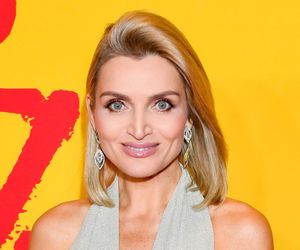 Tak wyglądała aktorka z Na sygnale kilkanaście lat temu. Justyna Sieniawska zawsze zachwycała urodą [GALERIA]