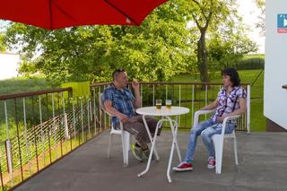 Stefan i Karina Koch razem przeciwko Aldonie!