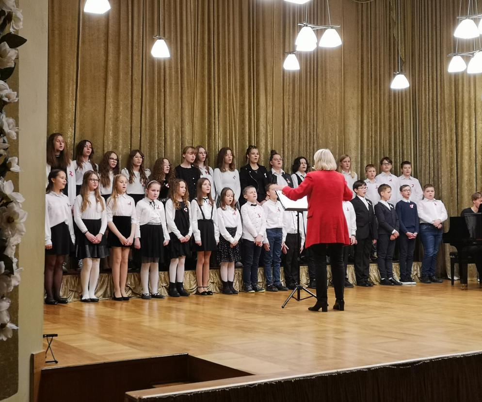 Szkoła Muzyczna I Stopnia w Kraśniku