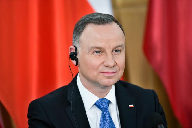 Prezydent Andrzej Duda w Czechach: Artykuł 5. NATO nie jest teoretyczny