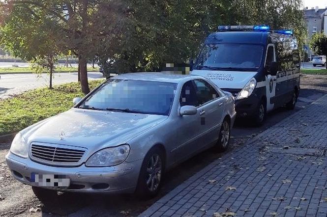 Inspektorzy ITD skontrolowali taksówki w Oleśnicy