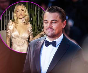 Leonardo DiCaprio poderwał Lottie Moss! 30 lat wcześniej był z jej siostrą