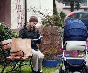 Co się wydarzy w życiu bohaterów?