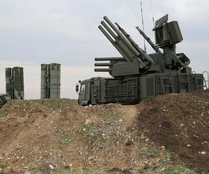  Pantsyr-S1