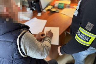 Tragiczny finał libacji w Tarnowskich Górach. 58-latek nie żyje