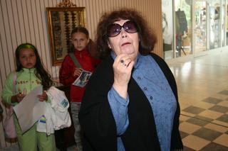 Nie żyje Zofia Merle. Wybitna aktorka zmarła po długiej chorobie