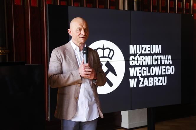 Muzeum Górnictwa Węglowego. Zabrze. Raport dot. zabytków poprzemysłowych