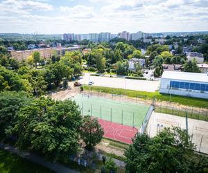 Będą nowe place zabaw i boiska przy szkołach i przedszkolach w Rybniku