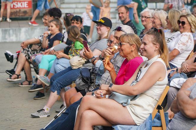 Dni Kętrzyna 2024. Mieszkańcy płakali ze śmiechu. Zobaczcie zdjęcia z imprezy!