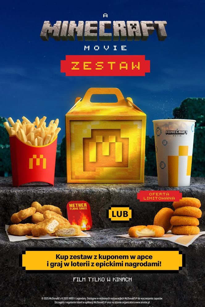 McDonald’s