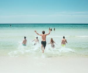 Najpiękniejsze plaże województwa pomorskiego