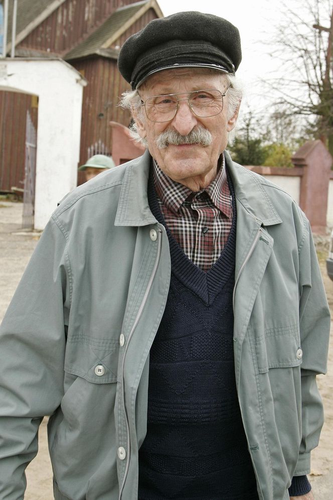 Ranczo