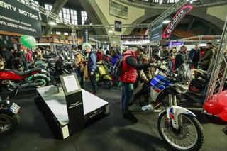Wrocławskie Targi Motocyklowe były fantastyczne. Znajdźcie się na zdjęciach! [GALERIA]