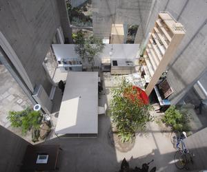 Ikimono Architects