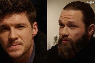 M jak miłość, odcinek 1793: Marcin i Kama spotkają się z Robertem! Wreszcie odkryje, że to szef mafii? -  WIDEO, ZDJĘCIA