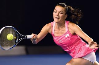 WTA Katowice: Agnieszka Radwańska wycofała się z powodu kontuzji barku!