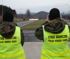Pełna gotowość na granicy z Ukrainą! Pilne spotkanie i całodobowe kontrole