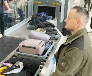 100 pasażerów w ciągu 15 minut. Nowość na lotnisku w Lublinie