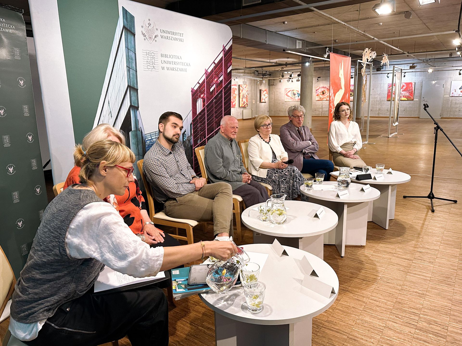 BUW, który zmienił wszystko