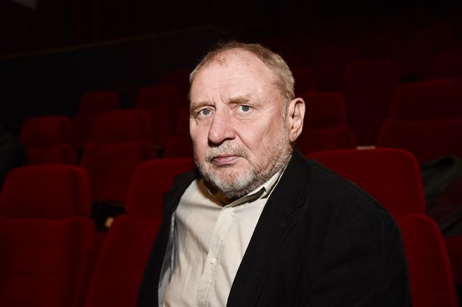 Szokujące wyznanie Grabowskiego! Przerwał występ i przyznał: Byłem pijany