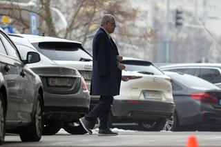 Tak wyglądają pierwsze dni pracy Santosa w Polsce