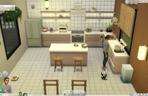 The Sims 4 Domowy kucharz Akcesoria - co jest w środku? Czy warto kupić?