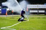Funkcjonariusze ZK Siedlce najlepszą drużyną sportowo–pożarniczą!