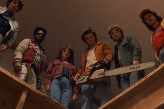 Finał Stranger Things nadchodzi. Netflix pokazał teaser i zdjęcia z 5. sezonu