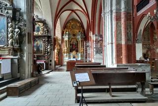 Zapraszamy na wycieczkę po gotyckim Toruniu. Dzisiaj zajrzymy do kościoła św. Jakuba