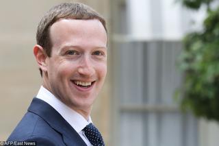 Mark Zuckerberg