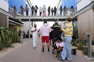 Amerykanie wybierają prezydenta