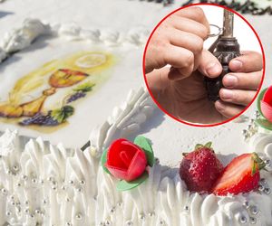 Awantura na rodzinnej komunii. Mężczyzna groził użyciem granatu podczas przyjęcia