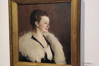 Boznańska, Malczewski Fałat, Wyspiański i wielu innych. Długo oczekiwana wystawa w Gdańsku już otwarta. Wernisaż przyciągnął tłumy! 