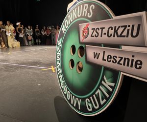 Gala konkursu Szmaragdowy Guzik