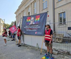 W Kaliszu odbył się IV Marsz Równości