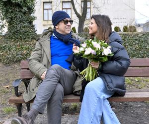 MAciej Orłoś i Paulina Koziejowska już po ślubie? Na ich palcach lśnią obrączki!