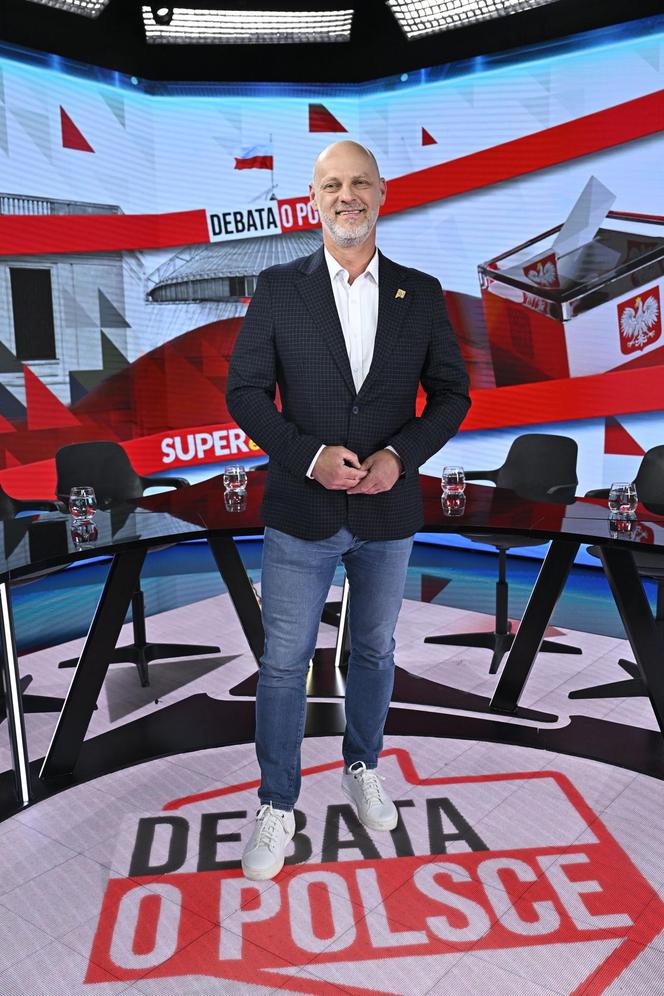 Debata o Polsce 16.06.2024