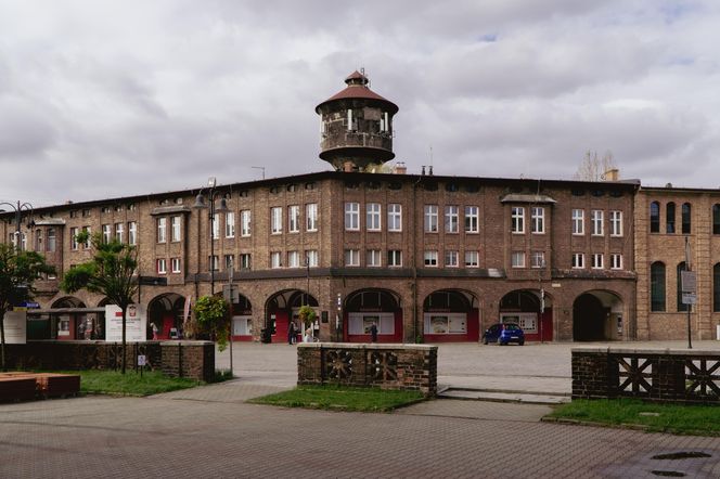 Nikiszowiec. Katowickie osiedle patronackie