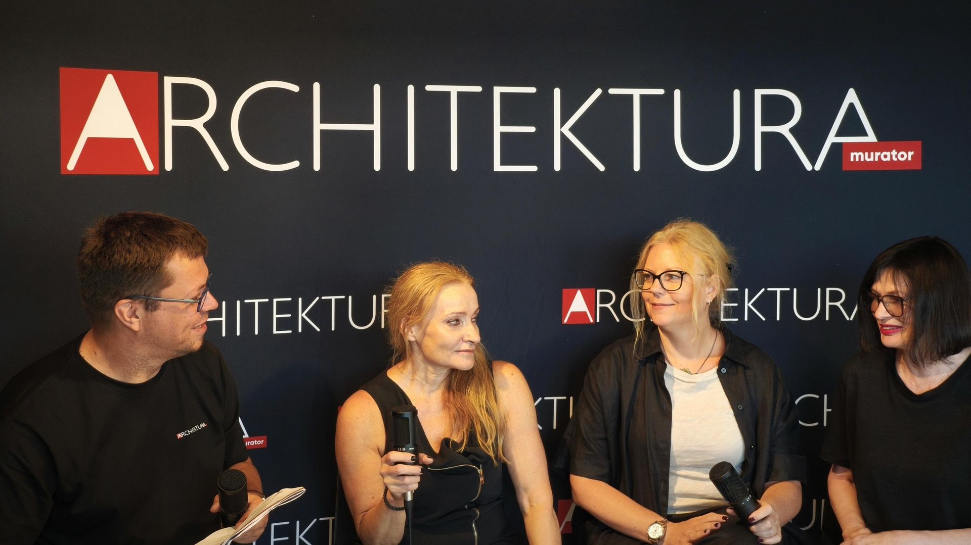 15. Weekend Architektury w Gdyni