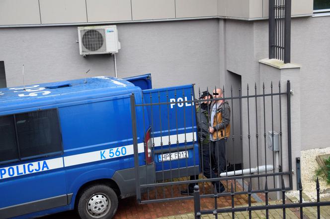 Mordowałem ludzi, bo ich nienawidzę