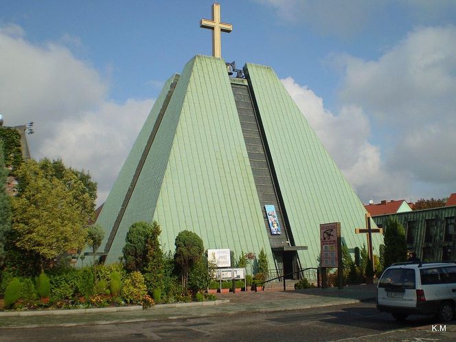  AI wskazała najgorsze miasto Opolszczyzny. Dramat i marazm, z którego nie ma wyjścia