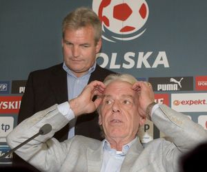 Okrutny atak byłego asystenta Leo Beenhakkera na Polskę. Nie miał żadnych skrupułów. Przekroczył granice