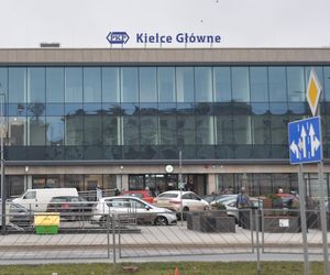 Kielce słyną z... wiatru