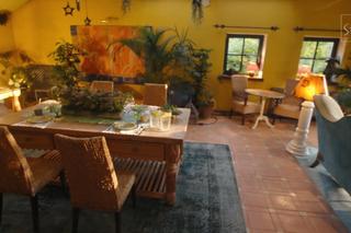 Tak mieszka Magda Gessler. Jak wygląda dom gwiazdy programu Kuchenne Rewolucje?