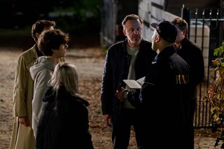 Co się wydarzy w życiu bohaterów?